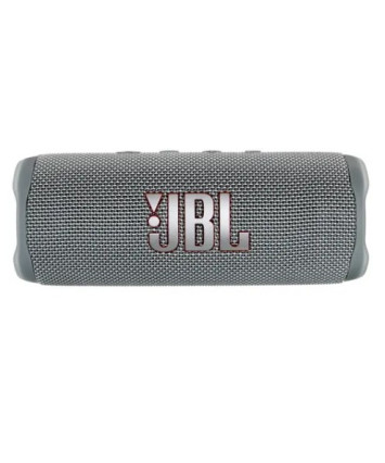 Портативная колонка JBL Flip 6, серая