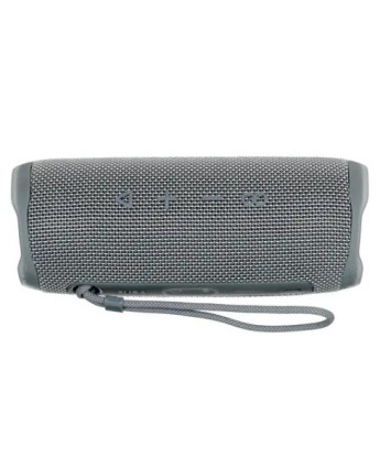 Портативная колонка JBL Flip 6, серая