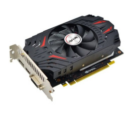 Видеокарта PCI-E 3.0 2Gb GeForce GTX 750 AFOX AF750-2048D5H6-V3 Видеокарта PCI-E 3.0 2Gb GeForce GTX 750 AFOX AF750-2048D5H6-V3