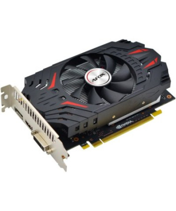 Видеокарта PCI-E 3.0 2Gb GeForce GTX 750 AFOX AF750-2048D5H6-V3