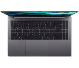 Ноутбук Acer Aspire AL15-32P-C1KD, 15.6", IPS, Cel-N4500/8/256, серебристый