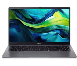 Ноутбук Acer Aspire AL15-32P-C1KD, 15.6", IPS, Cel-N4500/8/256, серебристый