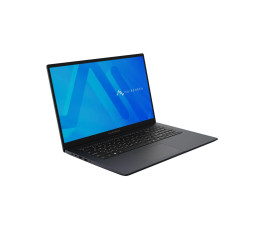 Ноутбук Maibenben M17A (M17A-R574UM0F3RLU4EB1) 17.3", IPS, R5-7430U/16/512, синий, (мышка + коврик)
