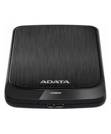 Внешний накопитель HDD 2,5" 2000Gb A-Data HV320 USB 3.0 Черный (AHV320-2TU31-CBK)