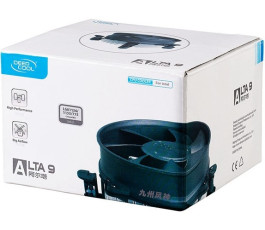 Кулер для процессора DeepCool Alta 9