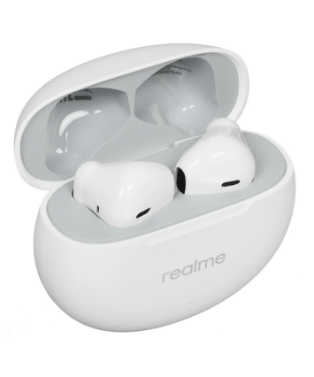 TWS-гарнитура Realme Buds T01, белый