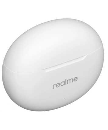TWS-гарнитура Realme Buds T01, белый