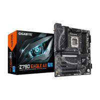 Материнская плата Socket 1700 GIGABYTE Z790 EAGLE