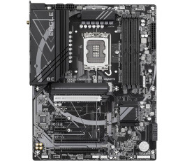 Материнская плата Socket 1700 GIGABYTE Z790 EAGLE