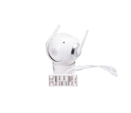 WiFi Камера видеонаблюдения RITMIX IPC-350S-Tuya