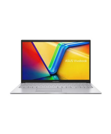 Ноутбук ASUS Vivobook 15 (X1504VA-BQ2550W) 15.6", IPS, i5-1334U/8/512/W11H, серебристый