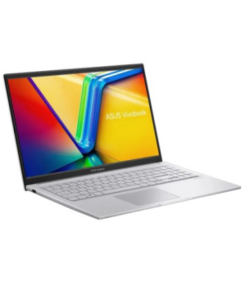 Ноутбук ASUS Vivobook 15 (X1504VA-BQ2550W) 15.6", IPS, i5-1334U/8/512/W11H, серебристый