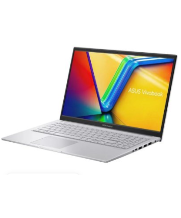 Ноутбук ASUS Vivobook 15 (X1504VA-BQ2550W) 15.6", IPS, i5-1334U/8/512/W11H, серебристый