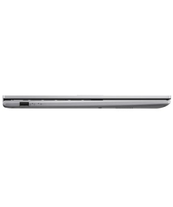 Ноутбук ASUS Vivobook 15 (X1504VA-BQ2550W) 15.6", IPS, i5-1334U/8/512/W11H, серебристый