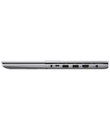 Ноутбук ASUS Vivobook 15 (X1504VA-BQ2550W) 15.6", IPS, i5-1334U/8/512/W11H, серебристый