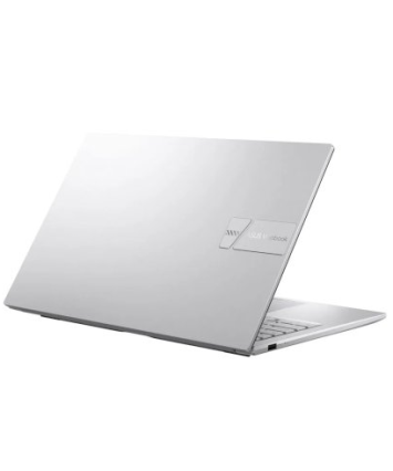 Ноутбук ASUS Vivobook 15 (X1504VA-BQ2550W) 15.6", IPS, i5-1334U/8/512/W11H, серебристый