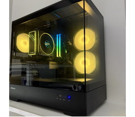 Системный блок KPL-Gamer (AMD Ryzen 5 5600/B550M/RTX 5060/16Gb DDR4/1Tb SSD/650W)
