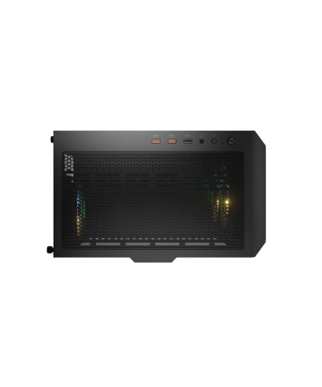 Корпус ATX без БП Cougar Duoface RGB