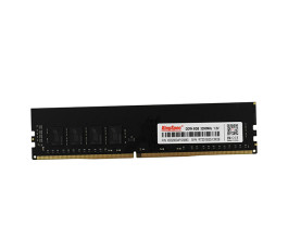 Модуль памяти DDR4 8Gb PC25600 3200MHz Kingspec (KS3200D4P12008G)