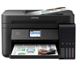 МФУ Epson L6290