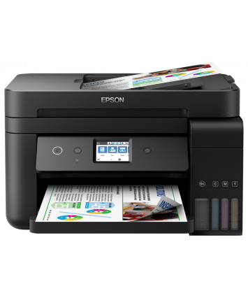 МФУ Epson L6290