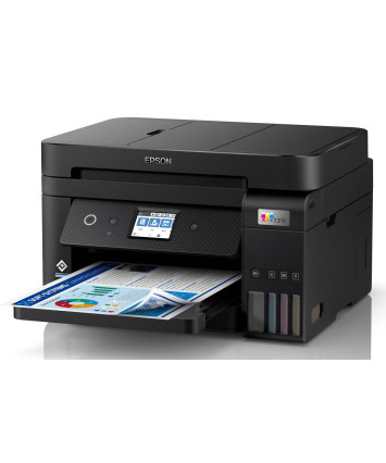 МФУ Epson L6290