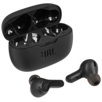 TWS-гарнитура JBL Wave Beam (черный)