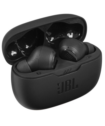 TWS-гарнитура JBL Wave Beam (черный)