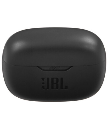 TWS-гарнитура JBL Wave Beam (черный)