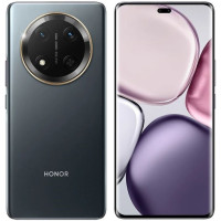 Смартфон Honor X9c 12/256GB, черный