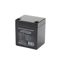 Аккумулятор Energenie BAT-12V4.5AH