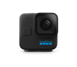 Экшн-камера GoPro HERO11 Black Mini