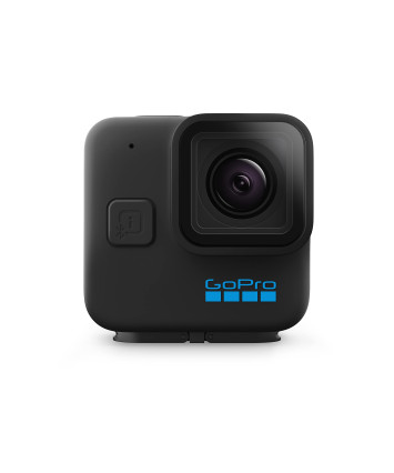 Экшн-камера GoPro HERO11 Black Mini