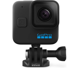 Экшн-камера GoPro HERO11 Black Mini