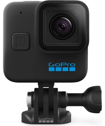 Экшн-камера GoPro HERO11 Black Mini