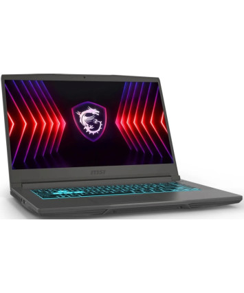Ноутбук MSI Thin 15 B12UC-2632XRU серый