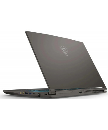 Ноутбук MSI Thin 15 B12UC-2632XRU серый