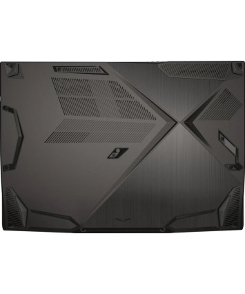 Ноутбук MSI Thin 15 B12UC-2632XRU серый
