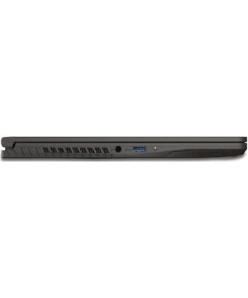 Ноутбук MSI Thin 15 B12UC-2632XRU серый
