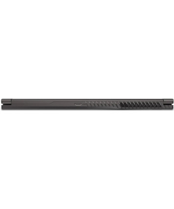 Ноутбук MSI Thin 15 B12UC-2632XRU серый