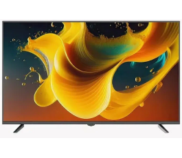 Телевизор 24" TOPOMAX (TM24HDNSBK), черный