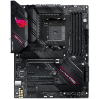 Материнская плата Socket AM4 ASUS ROG STRIX B550-F GAMING WIFI II
