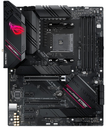 Материнская плата Socket AM4 ASUS ROG STRIX B550-F GAMING WIFI II