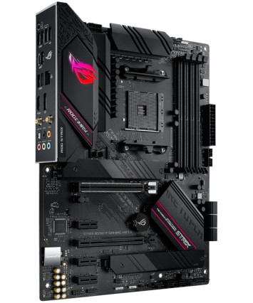 Материнская плата Socket AM4 ASUS ROG STRIX B550-F GAMING WIFI II