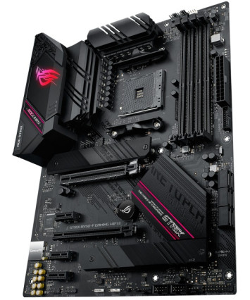 Материнская плата Socket AM4 ASUS ROG STRIX B550-F GAMING WIFI II