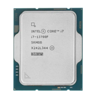 Процессор Socket 1700 Intel Core i7 13700F OEM