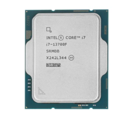 Процессор Socket 1700 Intel Core i7 13700F OEM