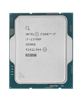 Процессор Socket 1700 Intel Core i7 13700F OEM