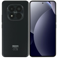Смартфон Xiaomi Redmi Note 15 Pro 8/256 Black