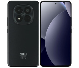 Смартфон Xiaomi Redmi Note 15 Pro 8/256 черный